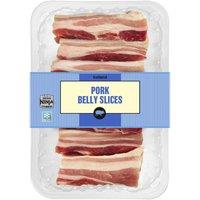 Iceland Pork Belly Slices 300g
