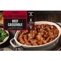 Iceland Beef Casserole 300g