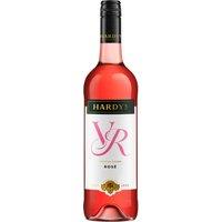 Hardys VR Ros Wine 75cl