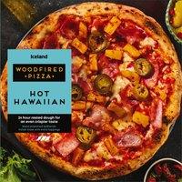 Iceland Woodfired Hot Hawaiian 410g