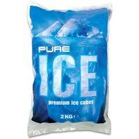 Iceland Pure Ice Premium Ice Cubes 2Kg