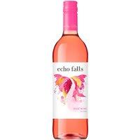 Echo Falls Ros Wine 75cl