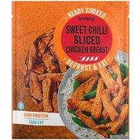 Iceland Sweet Chilli Sliced Chicken Breast 500g