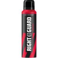 Right Guard Deodorant Men Original 48H High Performance Anti-Perspirant Spray 150ml