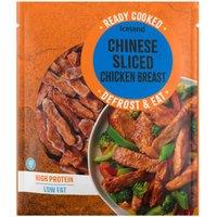 Iceland Chinese Sliced Chicken Breast 500g