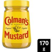 Colman's