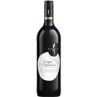 Kumala Cape Classic Red Wine 75cl