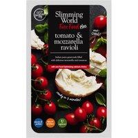 Slimming World Tomato & Mozzarella Ravioli 200g