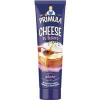 Primula Cheese & Ham 140g