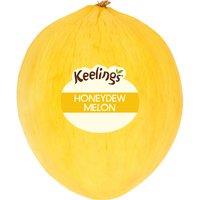 Iceland Honeydew Melon
