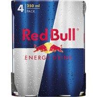 Red Bull