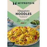 Myprotein Singapore Noodles 350g
