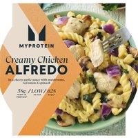 Myprotein Creamy Chicken Alfredo 550g