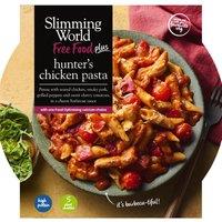Slimming World Hunters Chicken Pasta 550g