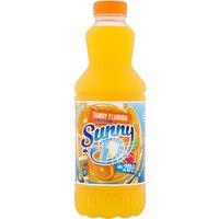 Sunny D Tangy Florida Citrus Fusion 1L