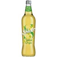 Shloer White Grape Sparkling Juice Drink 750 ml