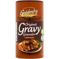 Goldenfry