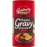 Goldenfry Original Beef Gravy Granules 300g