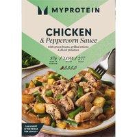 Myprotein Chicken & Peppercorn Sauce 350g