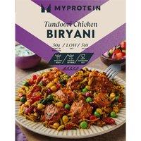 Myprotein Tandoori Chicken Biryani 500g