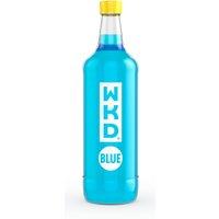 WKD Blue Alcoholic Mix 700ml