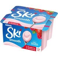 Ski Smooth 4 x 120g (480g)