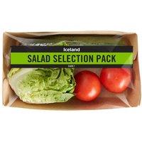 Iceland Salad Selection Pack