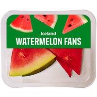 Iceland Watermelon Fans 200g