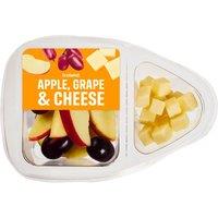 Iceland Apple, Grape & Cheese 110g