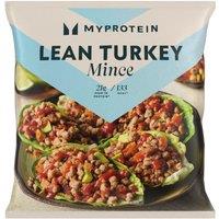 Myprotein Lean Turkey Mince 400g