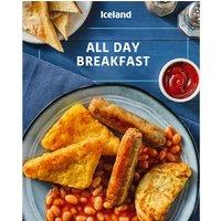 Iceland All Day Breakfast 400g