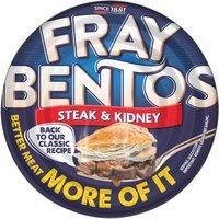 Fray Bentos Steak & Kidney 425g