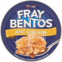 Fray Bentos Just Chicken 425g