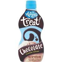 Askeys Treat! Chocolate Flavour Sauce 325g