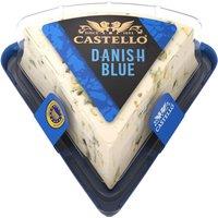 Castello Danish Blue Cheese 150g