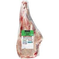 Iceland Luxury Whole Lamb Leg