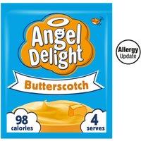 Angel Delight Butterscotch Flavour 59g