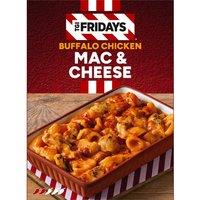 TGI Fridays Buffalo Chicken Mac & Cheese 400g