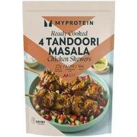 Myprotein 4 Tandoori Masala Chicken Skewers 520g