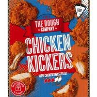 The Dough Company Chicken Kickers 250g