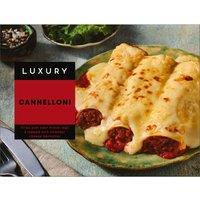 Iceland Luxury Cannelloni 400g