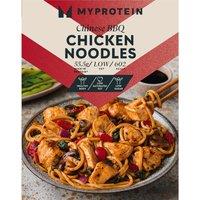 Myprotein Chinese BBQ Chicken Noodles 500g