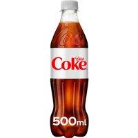 Diet Coke 500ml