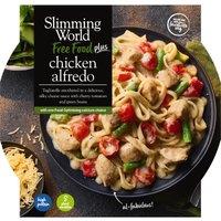 Slimming World Chicken Alfredo 550g