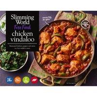 Slimming World Chicken Vindaloo 500g