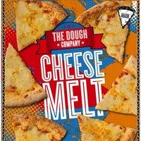The Dough Company Cheese Melt Pizza 436g