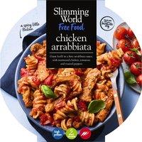 Slimming World Chicken Arrabbiata 550g
