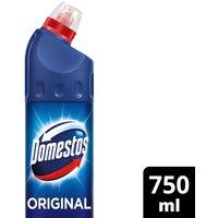 Domestos Thick Bleach Original 750 ml