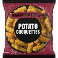 Iceland Potato Croquettes 700g