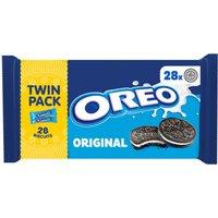 Oreo Original 2 x 154g (308g)